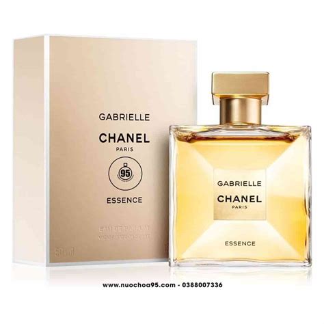 Chanel gabrielle nước hoa